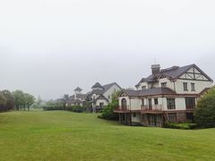 -南通鹏欣花园国宾酒店