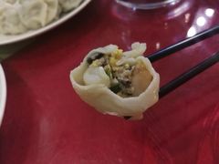 -大眼锅贴水饺(河东店)