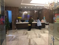 点击看大图 -裕月馨月子中心(滨江店)