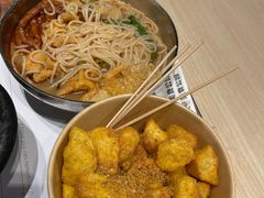 -远大美食广场(远大购物中心店)