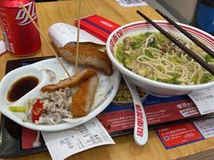 -哈灵面馆(宁波路店)
