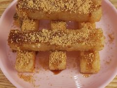 -长颈鹿的口袋钵钵鸡(市南店)
