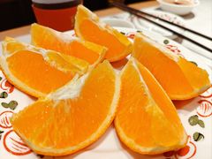 -东门口·鲜爆肚涮肉·烧烤(老门东店)