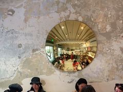 大堂-Luneurs(幸福里店)