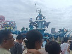 -华夏文旅西安度假区