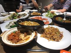 -79号渔船海鲜饭店(华强北店)