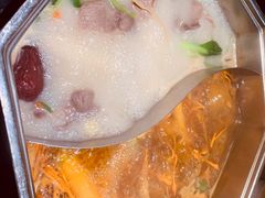 -新草堂锅物料理(泉城路店)