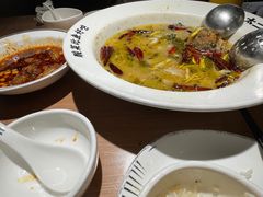 -太二酸菜鱼(宁波来福士店)
