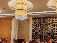 -酌宴府The China Club·广州万富希尔顿酒店(云城东路店)