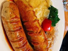 -兰特伯爵西餐厅·啤酒屋(方庄店)