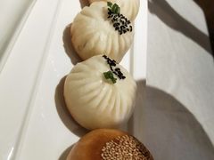 生煎包-江仙雅居(苏州桥店)