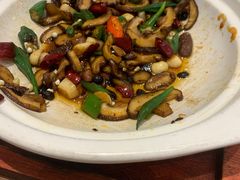 -九转小磨·非遗东北菜(群力店)