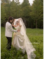 -杭州金夫人婚纱摄影(富阳私享店)