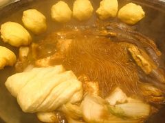 -鱼窝棚柴火铁锅炖(富山屯店)