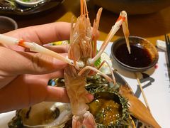 -大江户日本料理(吕厝店)