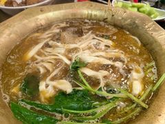 -芦月轩羊蝎子(劲松店)