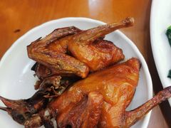 -煲煲掂风味煲仔饭餐厅(西区店)