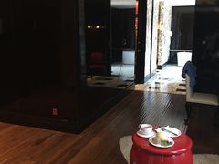 -天津津利华酒店