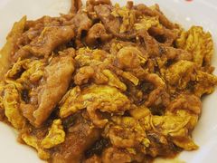 醋溜木须-鸿宾楼(展览馆路店)