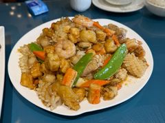 -桃子餐厅·天津菜(红星路直营店)