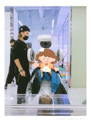 -P.STYLE 派斯造型