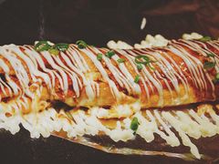 -日葵 大阪烧ひまり(仙霞路店)