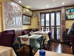 -Santoor 萨都里印度餐厅(北锣鼓巷店)