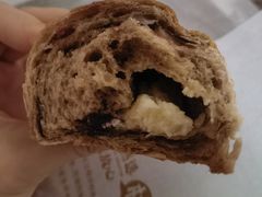 全麦乳酪-东哥面包 DONCO BAKERY(万风新天地购物中心店)