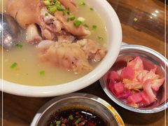 -双流老字号董蹄花(广场路店)