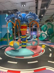 -利奥梦幻主题乐园(爱琴海购物公园店)