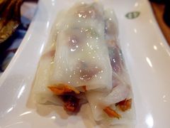 叉烧肠-添好运点心专门店(中环IFC店)