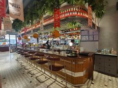 -BOTTEGA意库(中骏世界城店)