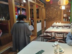-津沽小院(天津之眼店)