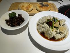 -黑鸡小馆(金源店)