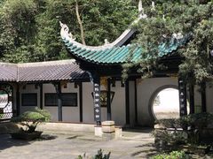 -常德桃花源景区