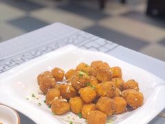 一口豆腐酥-漫天香·小龙虾餐厅(夏湾店)