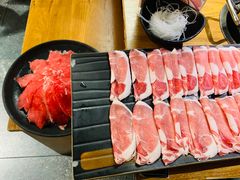 -呷哺呷哺 黄金牧场 (新中关购物中心店)
