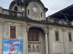 -中国客家博物馆