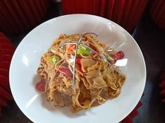 -宴礼烤鸭本味菜(蠡县商业步行街店)