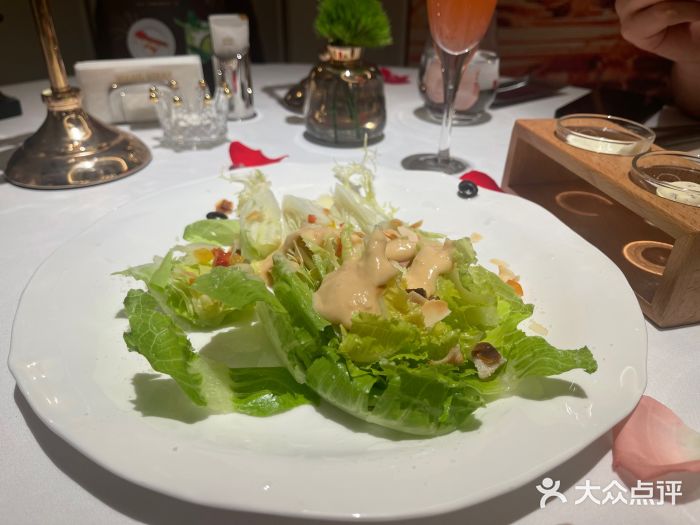 王品牛排(郑州大卫城店)图片