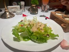 -王品牛排(郑州大卫城店)