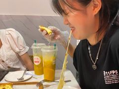 -烁先生披萨·儿童餐下午茶(河南岸店)