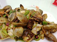 -常家活海鲜小吃(仅一家无分店)