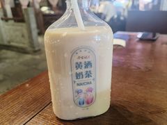 -寻宝记绍兴菜(鲁迅路店)