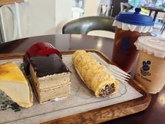 -蜂蝶来饼店(拱北总店)