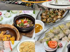 -嘉升大排档(番禺总店)