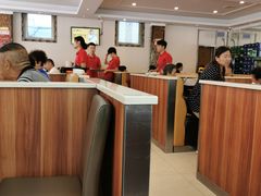 大堂-银村街粥店(北线阁店)
