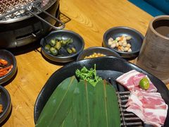 -九田家黑牛烤肉料理(华侨城店)