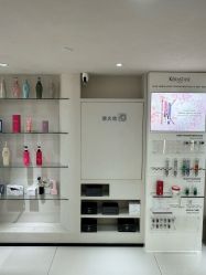 -ASA HAIR SALON