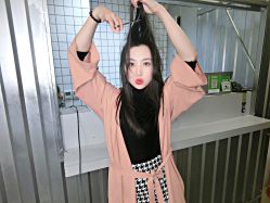 中发-MY HAIR ARDOR